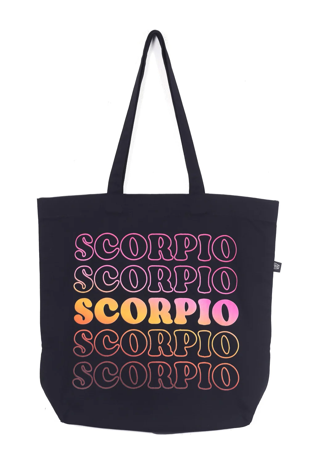 Zodiac Series Tote Bag - Scorpio - Image 3