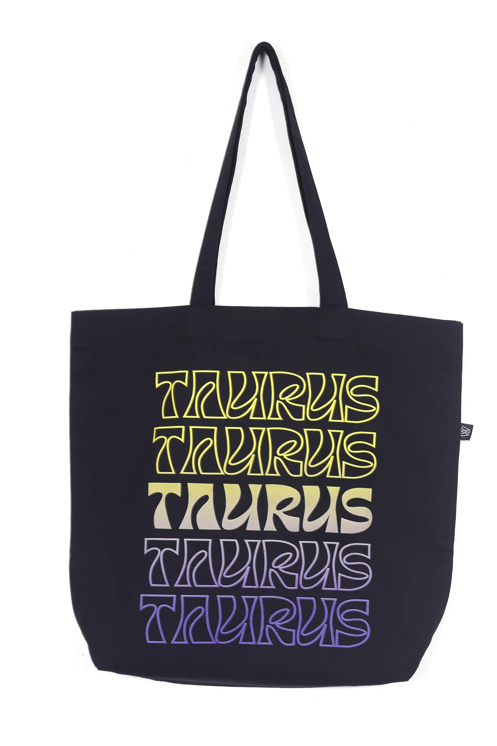 Zodiac Series Tote Bag - Taurus - Image 3