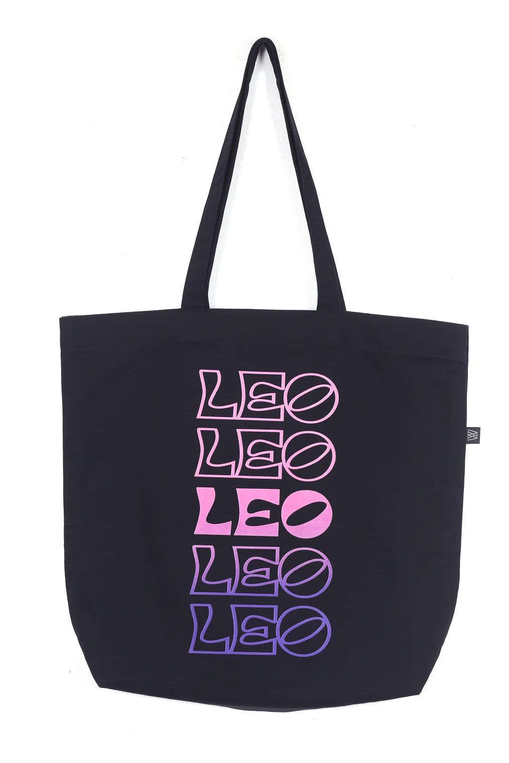 Zodiac Series Tote Bag - Leo - Image 3