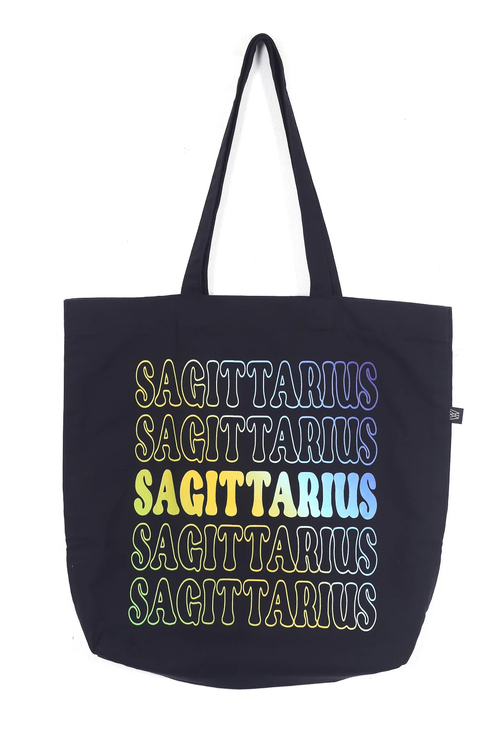 Zodiac Series Tote Bag - Sagittarius - Image 3
