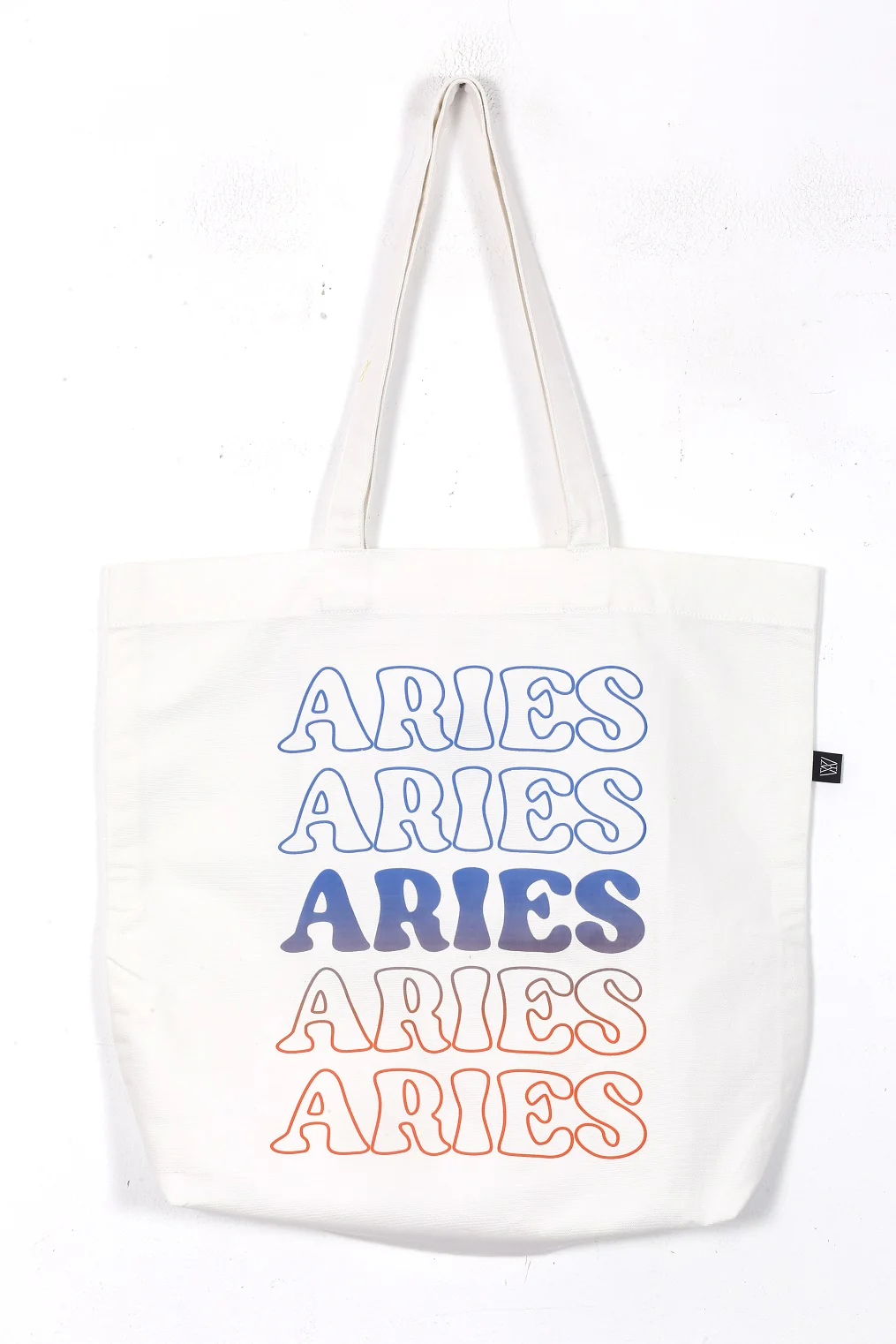 Zodiac Series Tote Bag - Aries - Image 3