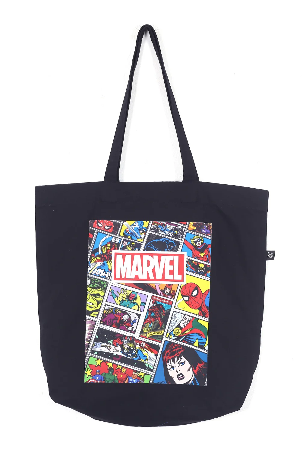 Avengers-themed Tote Bag - Image 3