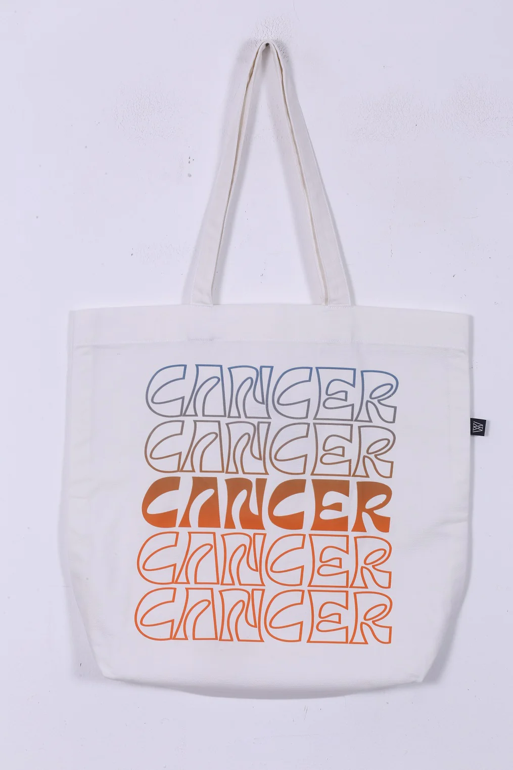 Zodiac Series Tote Bag - Cancer - Image 3