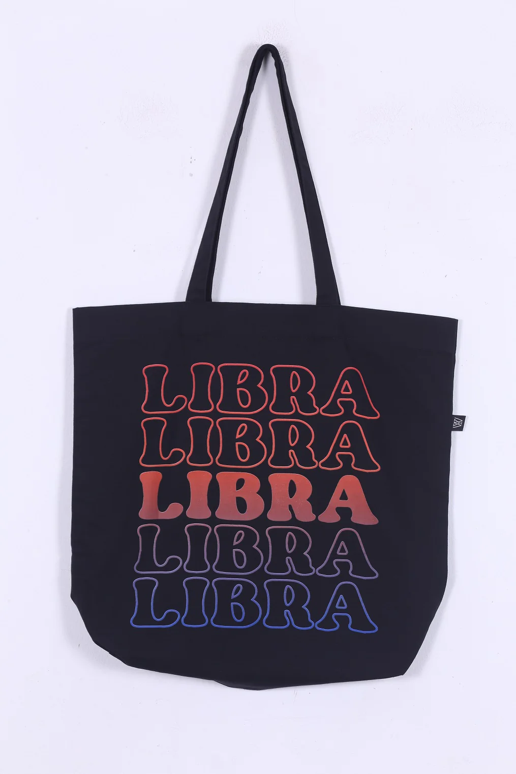 Zodiac Series Tote Bag - Libra - Image 3