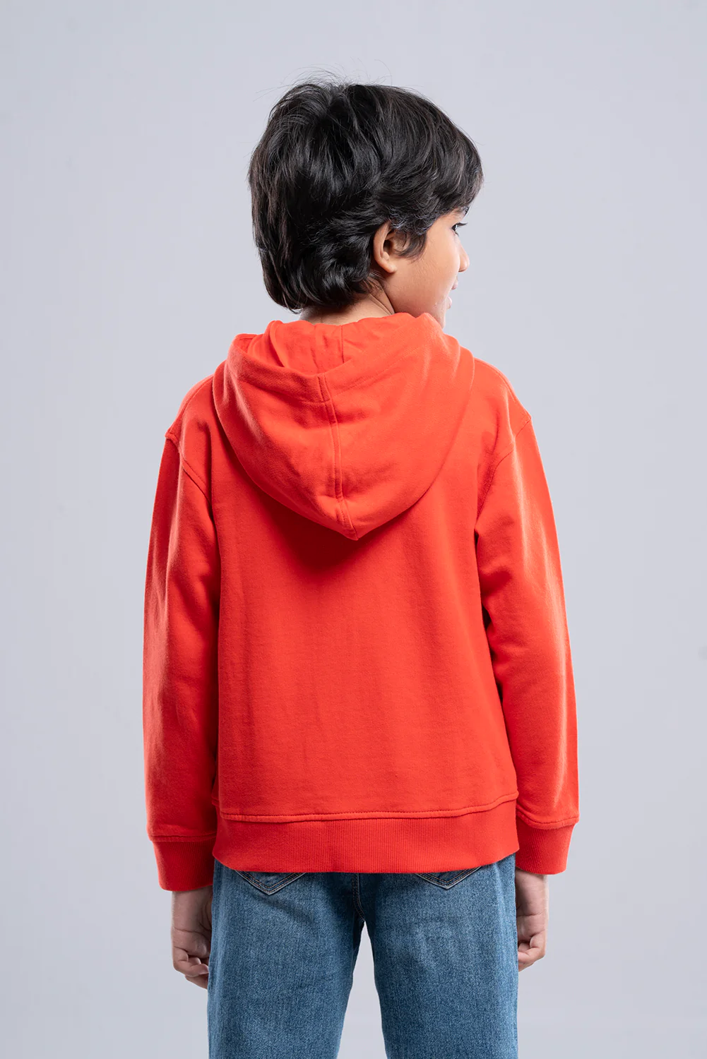 Boys' Hoodie (6-8 Years) - Image 10