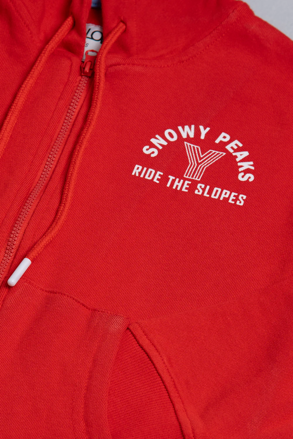 Boys' Hoodie (6-8 Years) - Image 11