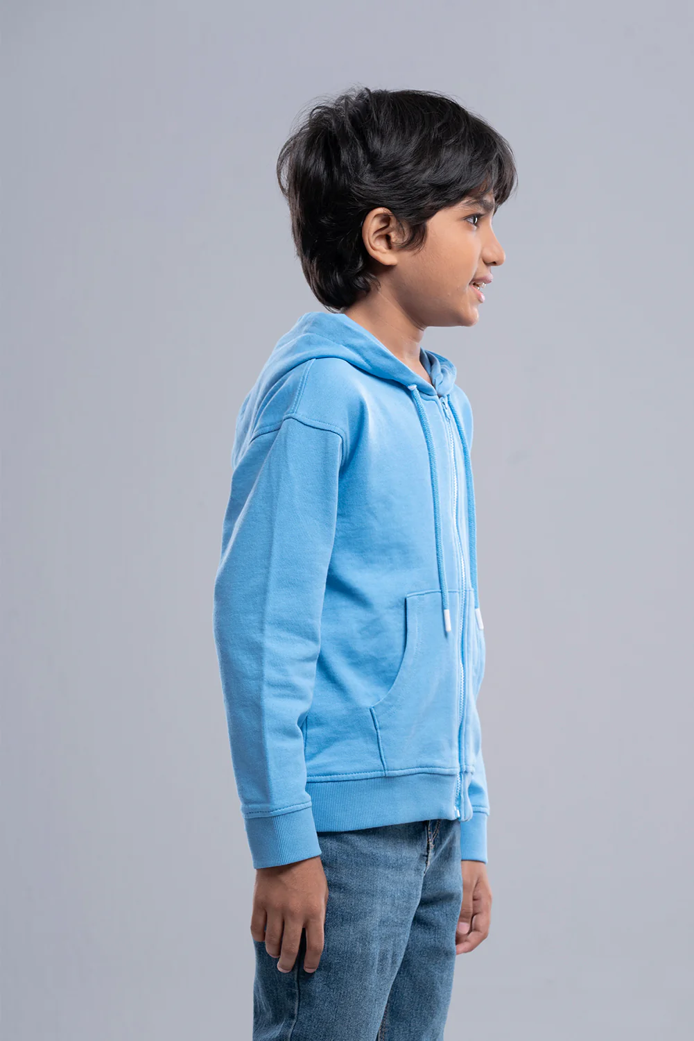 Boys' Hoodie (6-8 Years) - Image 3