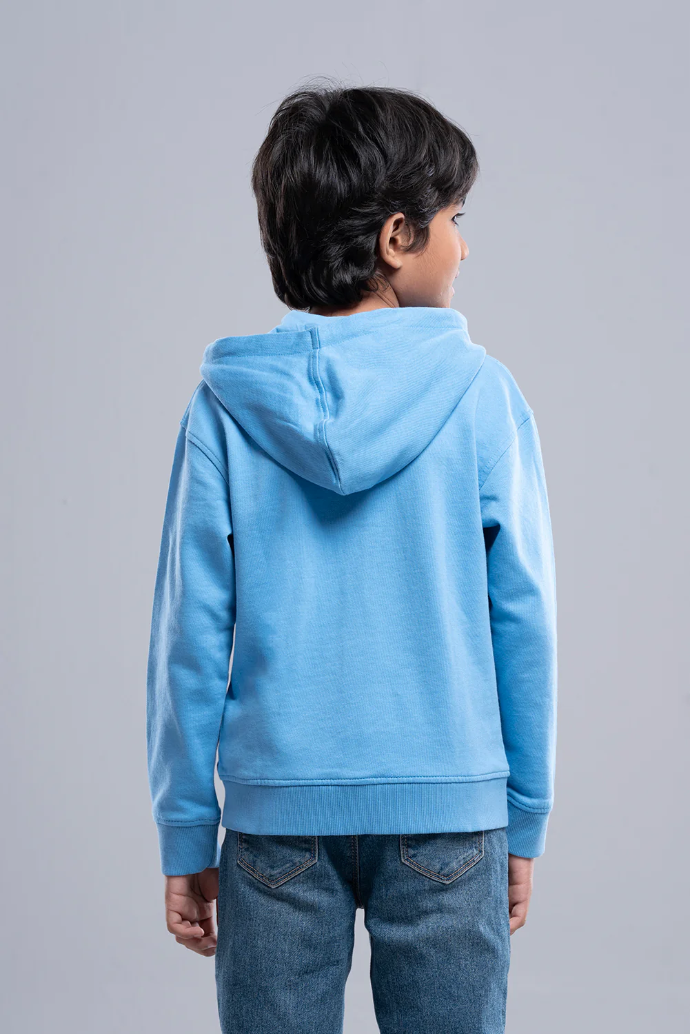Boys' Hoodie (6-8 Years) - Image 4