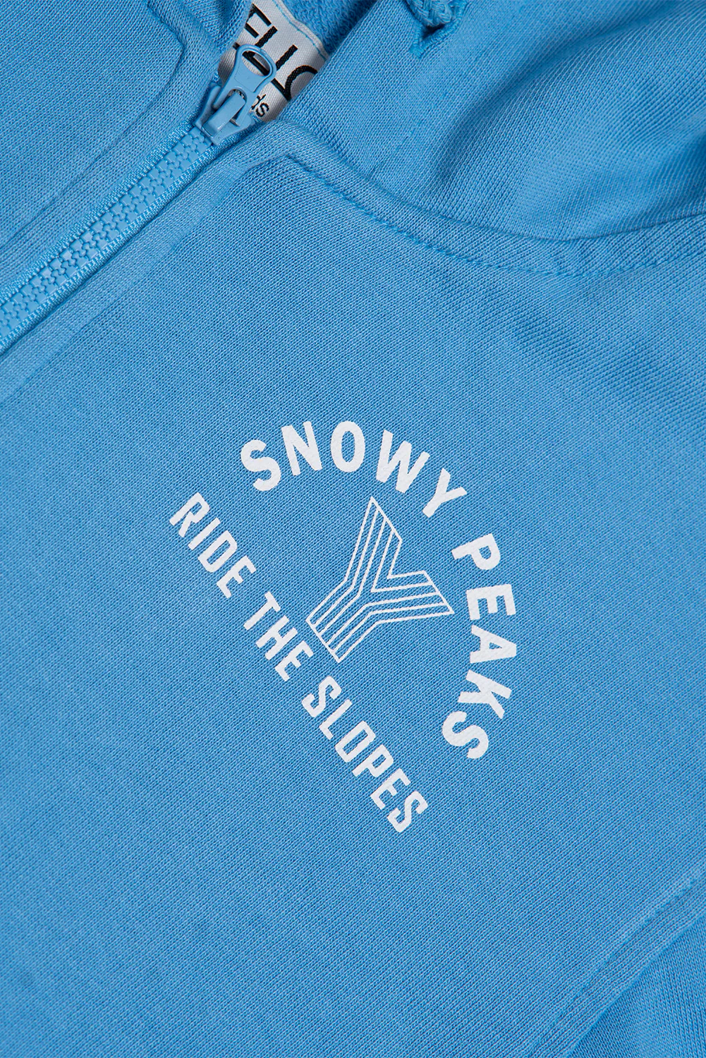 Boys' Hoodie (6-8 Years) - Image 5