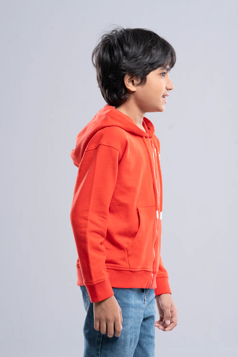Boys' Hoodie (6-8 Years) - Image 9