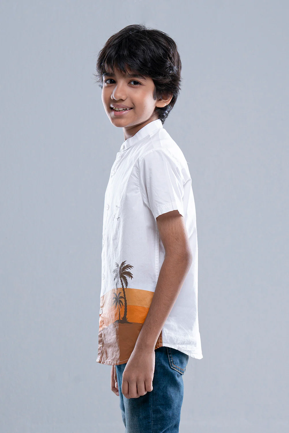 Boys Shirt (6-8 Years) - Image 3
