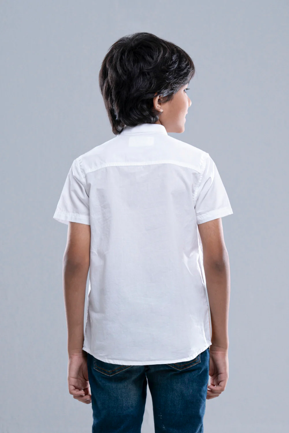 Boys Shirt (6-8 Years) - Image 4