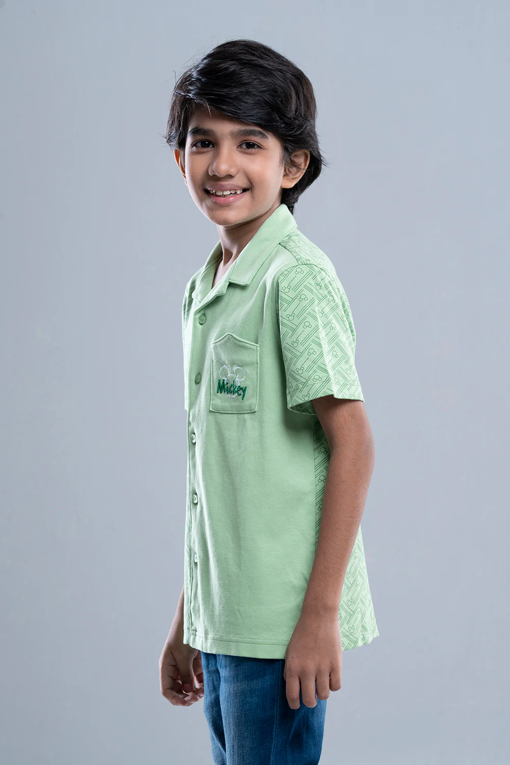 Boys Shirt (6-8 Years) - Disney - Image 3