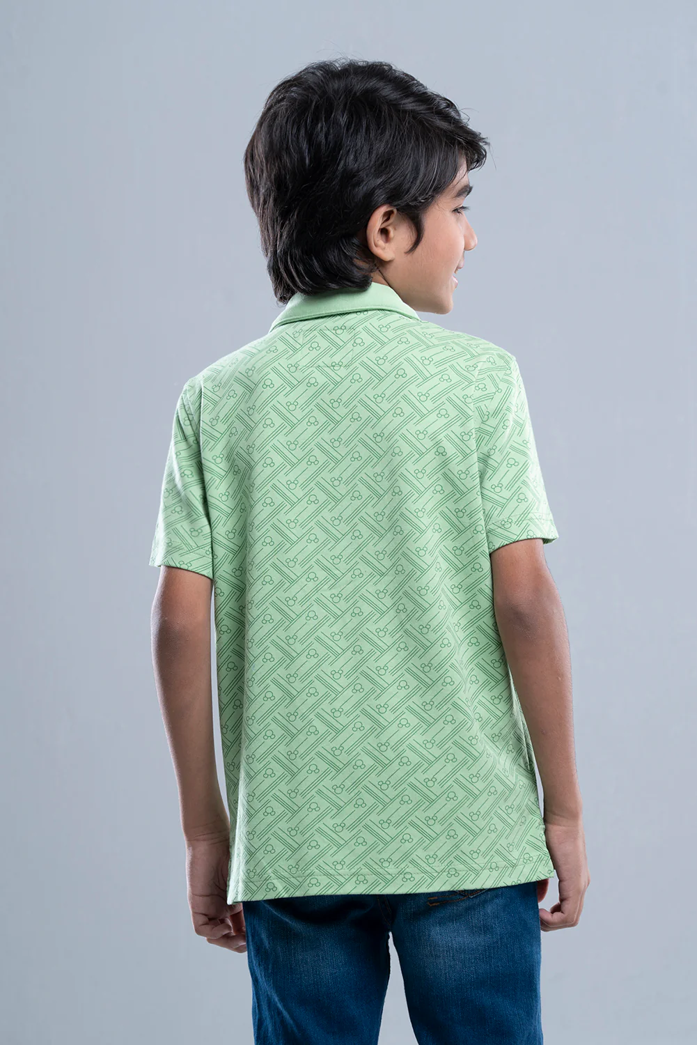 Boys Shirt (6-8 Years) - Disney - Image 4