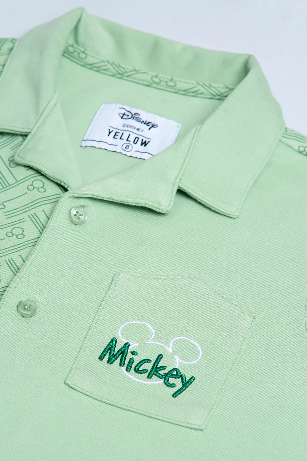 Boys Shirt (6-8 Years) - Disney - Image 5