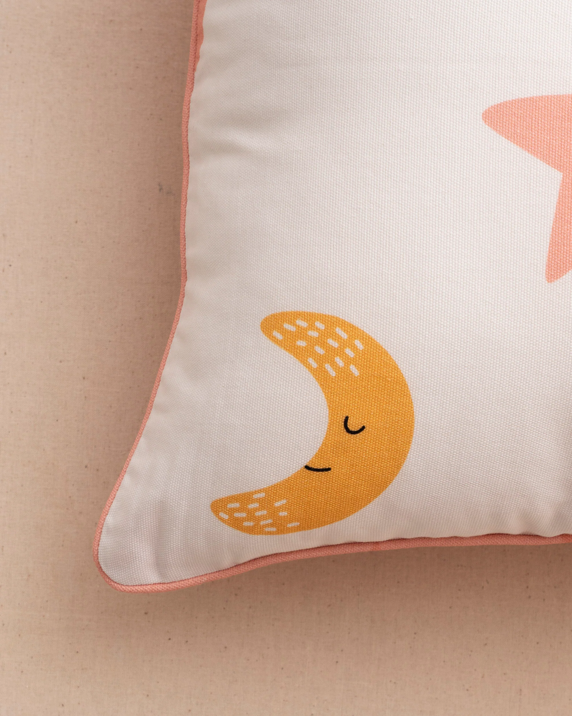 Cushion Cover - Starlight Utopia - Image 4