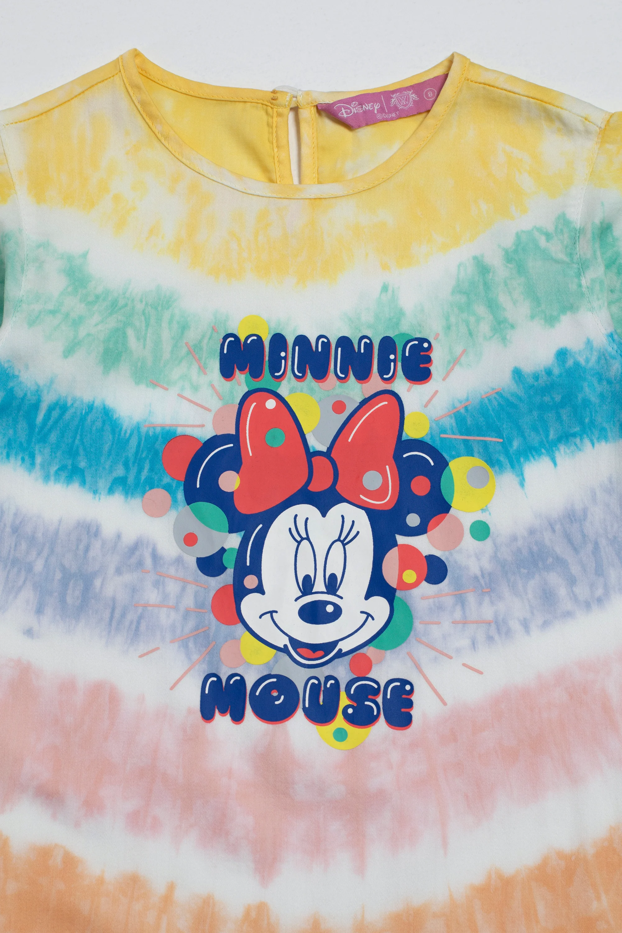Girls Dress (2-4 Years) - Disney - Image 3