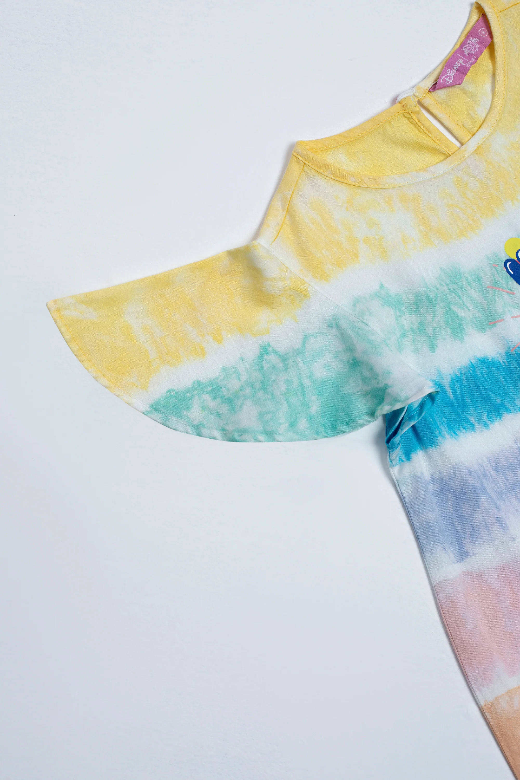 Girls Dress (2-4 Years) - Disney - Image 4