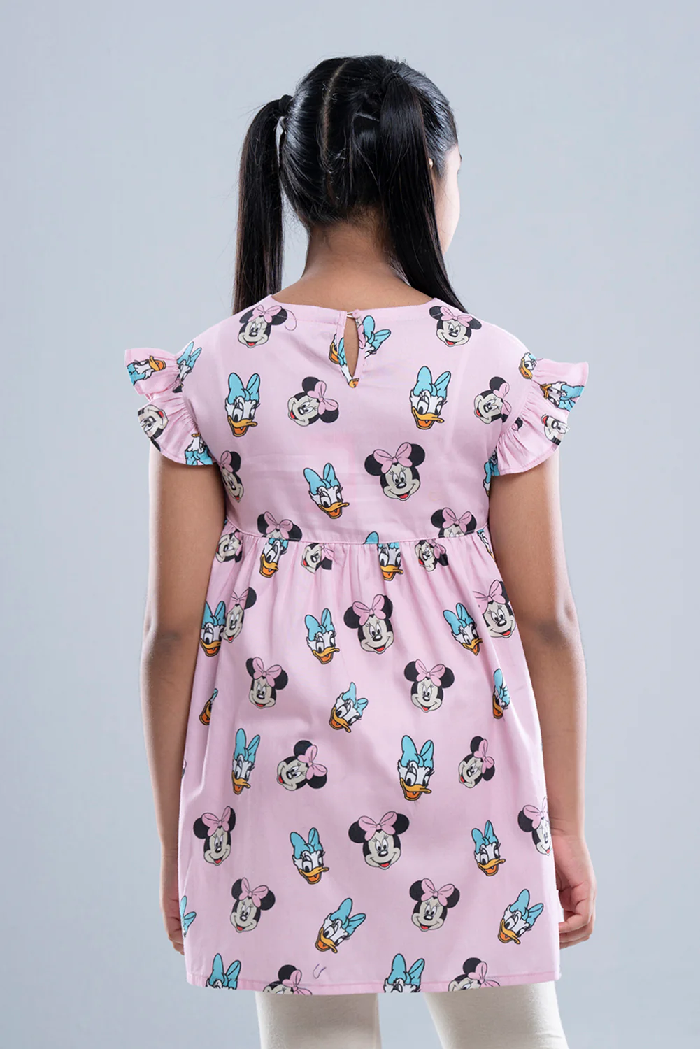 Girls Ethnic Frock (2-4 Years) - Disney - Image 10