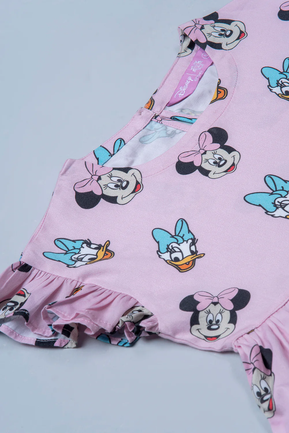 Girls Ethnic Frock (2-4 Years) - Disney - Image 11