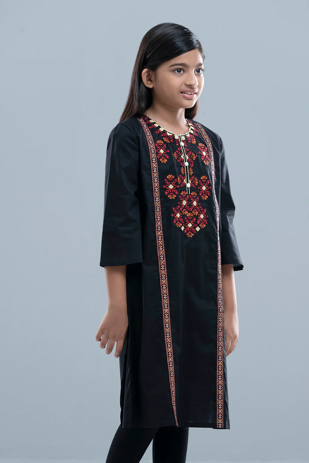 Girls Ethnic Top (2-4 Years) - Image 14