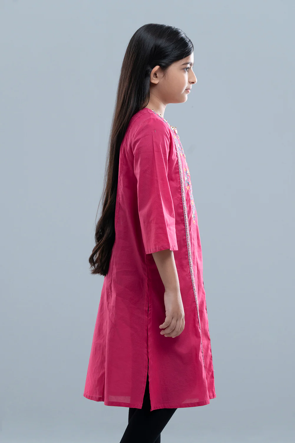 Girls Ethnic Top (2-4 Years) - Image 3