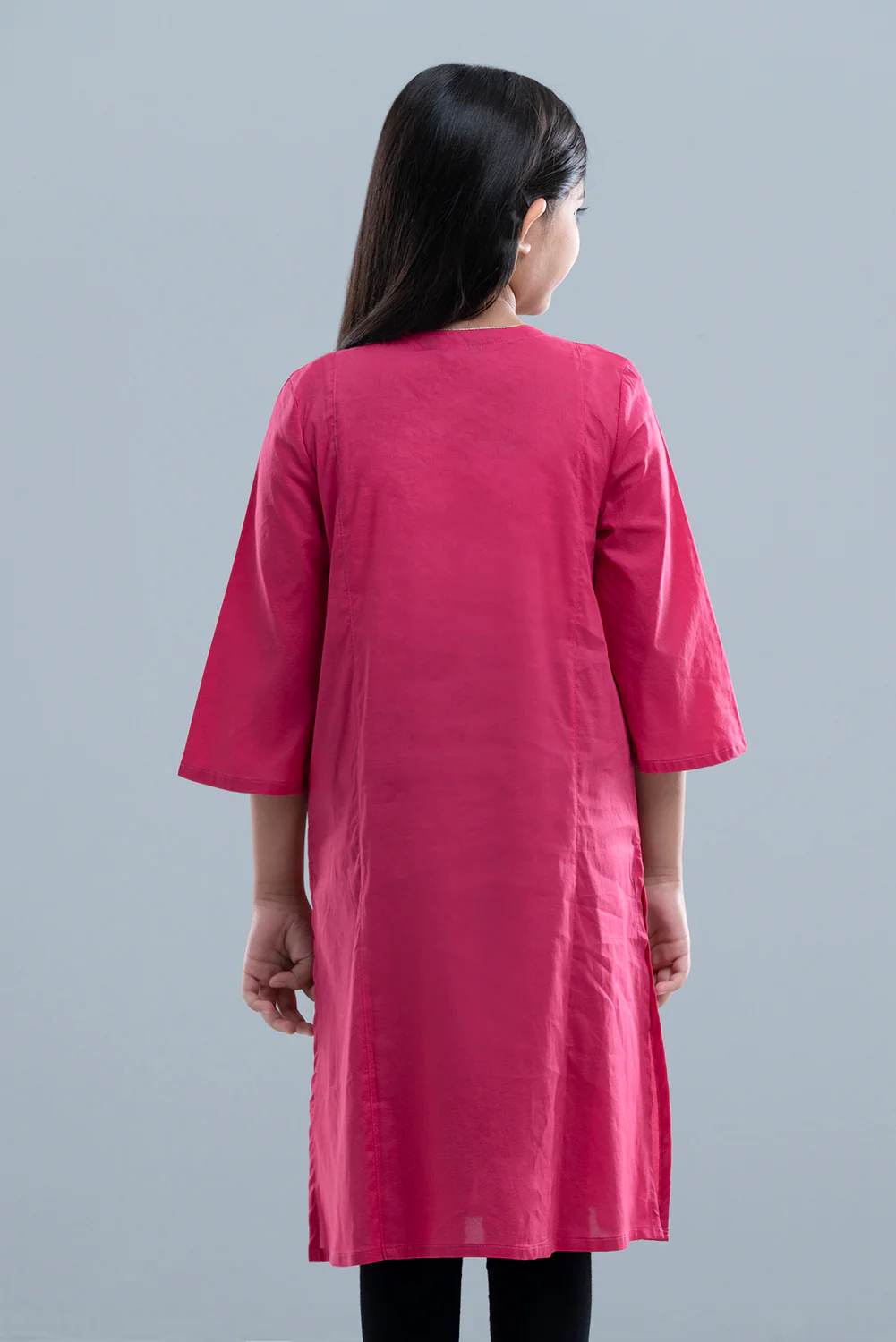 Girls Ethnic Top (2-4 Years) - Image 4