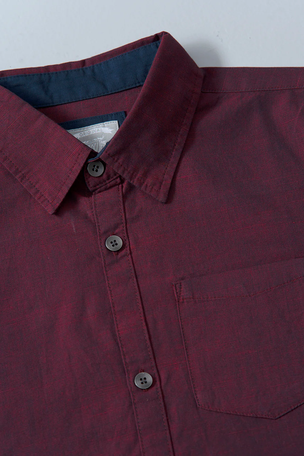 Junior Boys Casual Shirt (10-14 Years) - Image 11