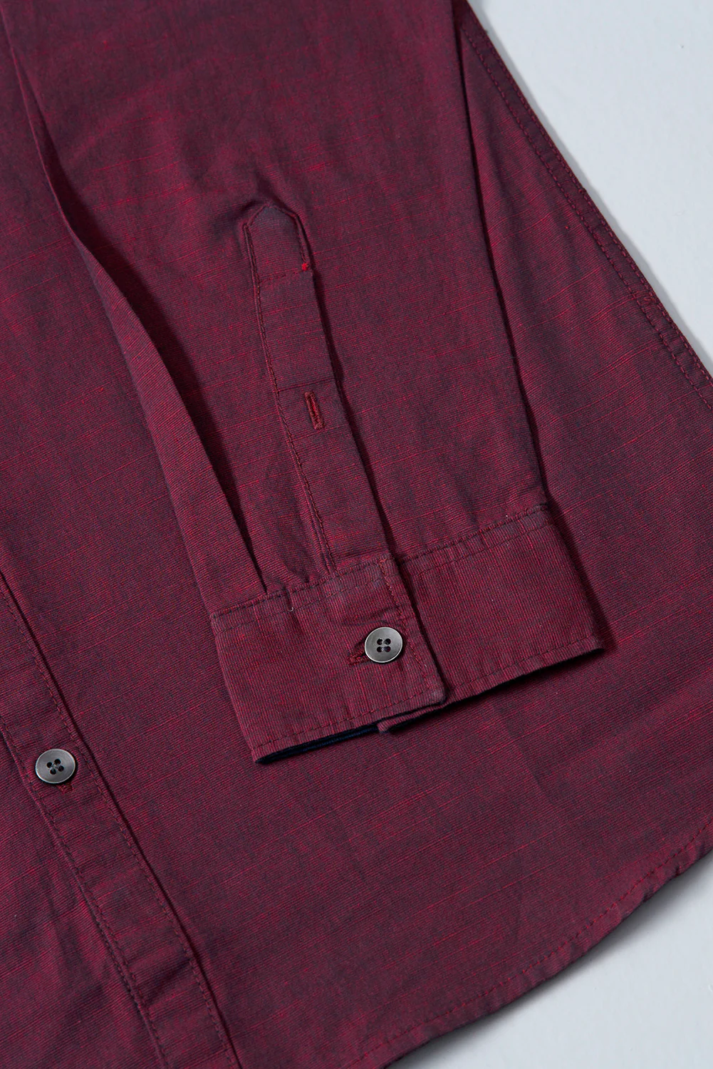 Junior Boys Casual Shirt (10-14 Years) - Image 12