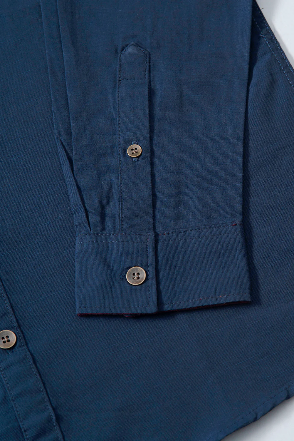 Junior Boys Casual Shirt (10-14 Years) - Image 6