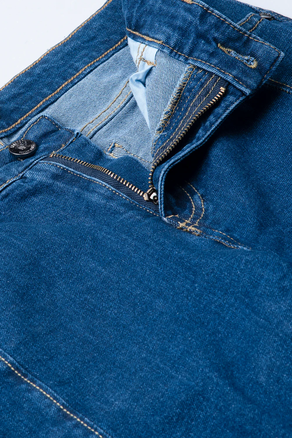 Junior Boys Denim Bottom (10-14 Years) - Image 5