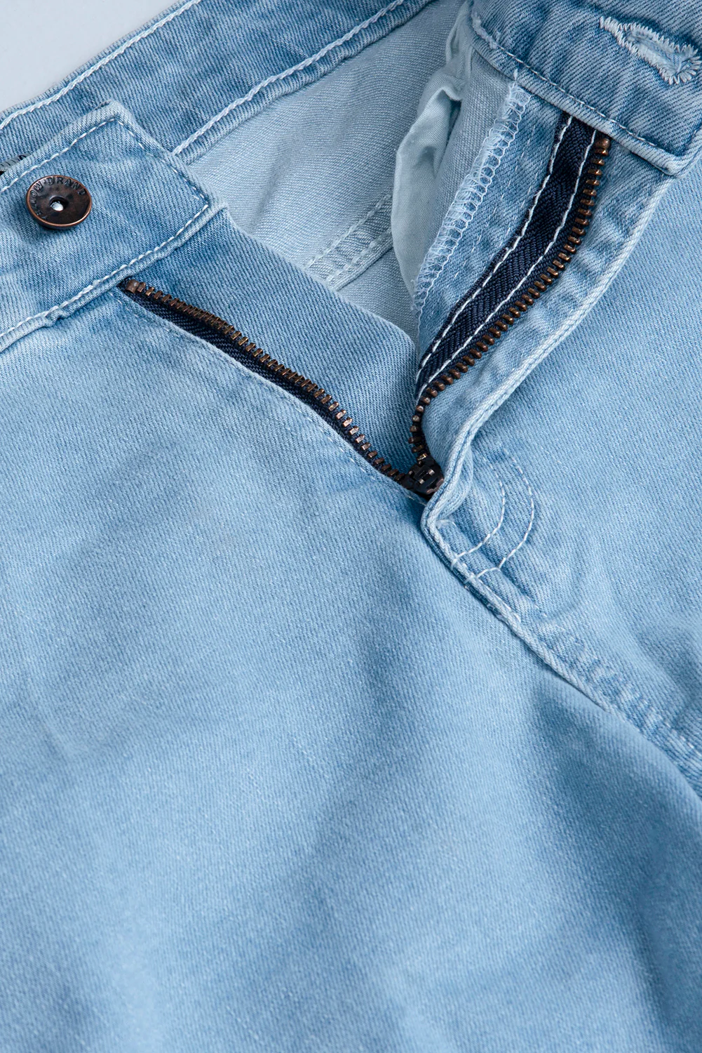 Junior Boys Denim Bottom (10-14 Years) - Image 9