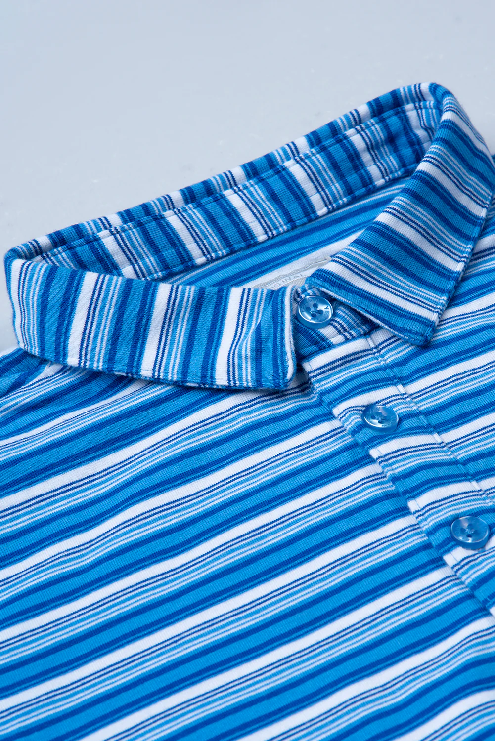 Junior Boys' Polo (10-14 Years) - Image 5