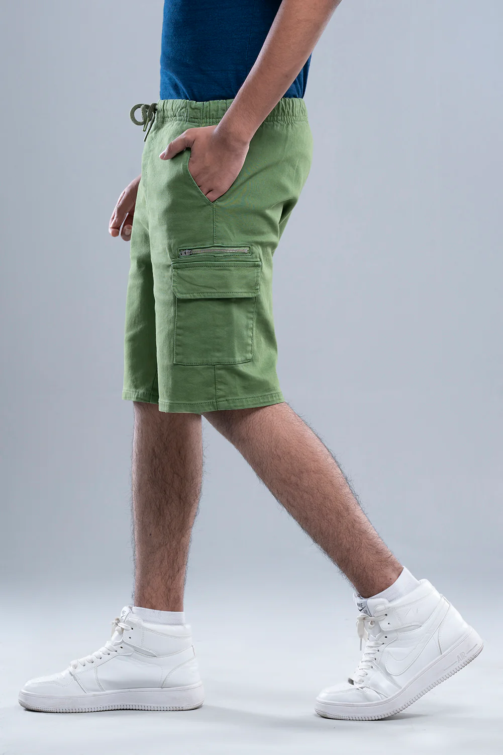 Junior Boys Shorts (10-14 Years) - Image 3