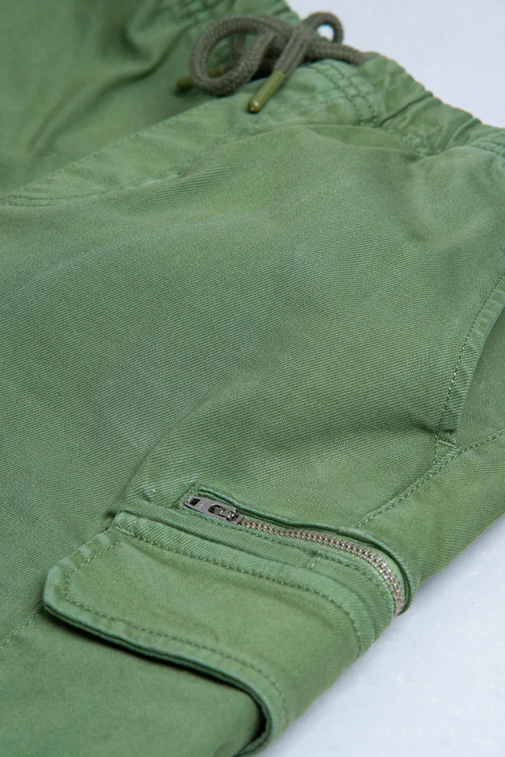 Junior Boys Shorts (10-14 Years) - Image 4