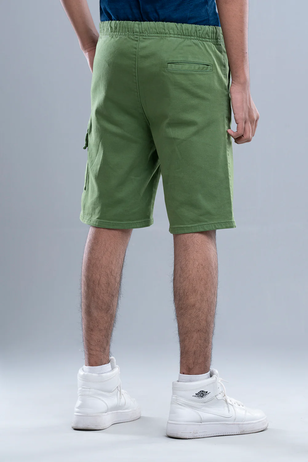 Junior Boys Shorts (10-14 Years) - Image 6