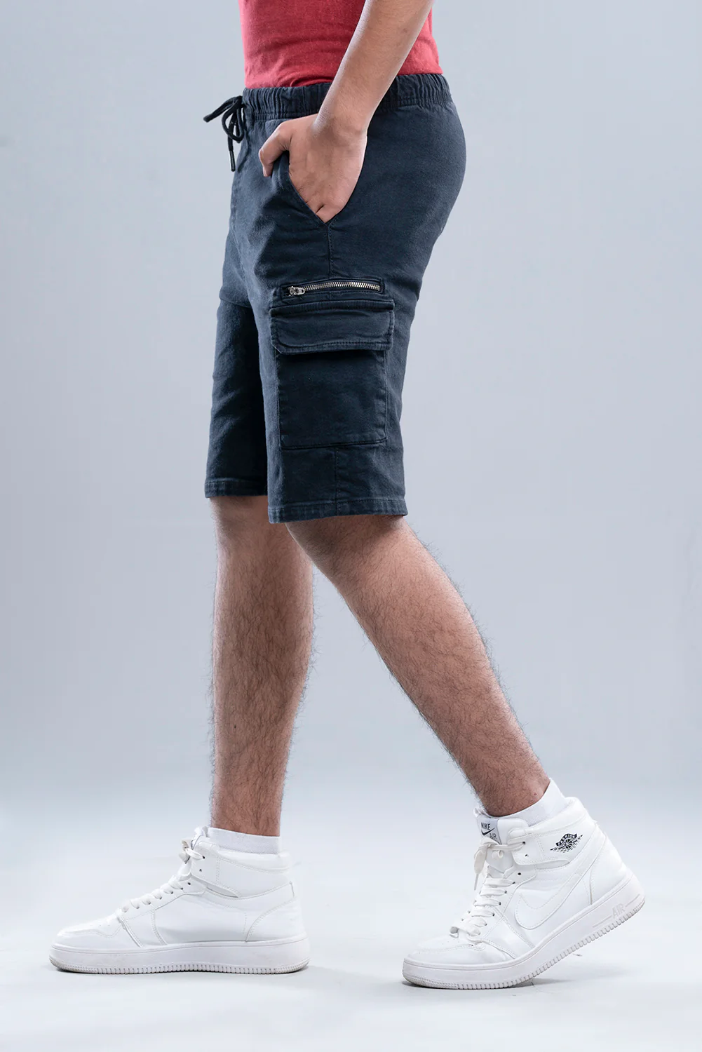Junior Boys Shorts (10-14 Years) - Image 7