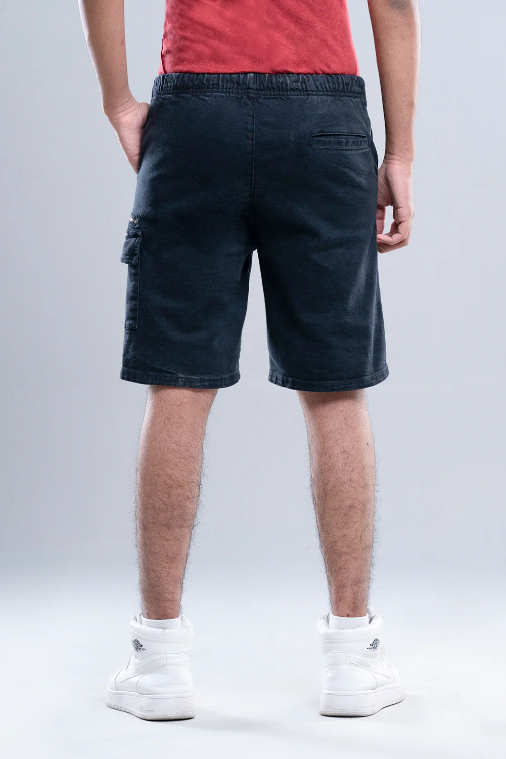 Junior Boys Shorts (10-14 Years) - Image 8