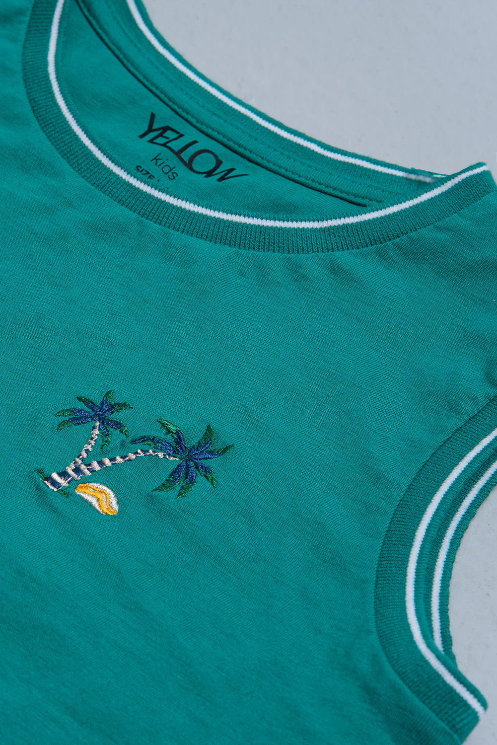 Junior Boys T-Shirt (10-14 Years) - Image 5