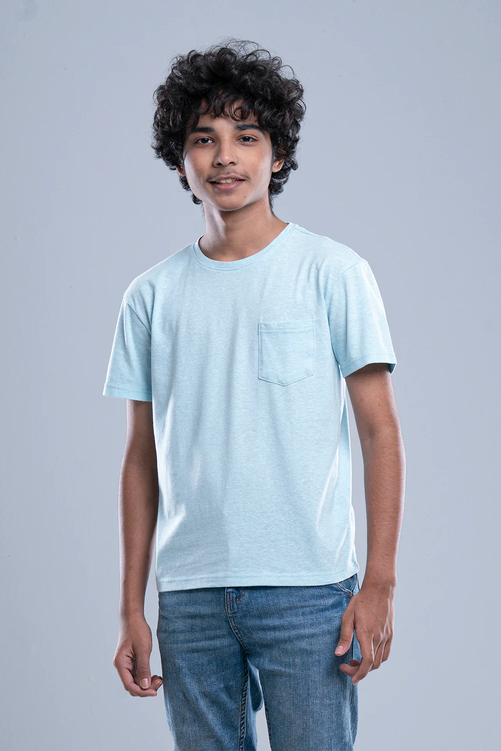 Junior Boys T-Shirt (10-14 Years) - Image 7