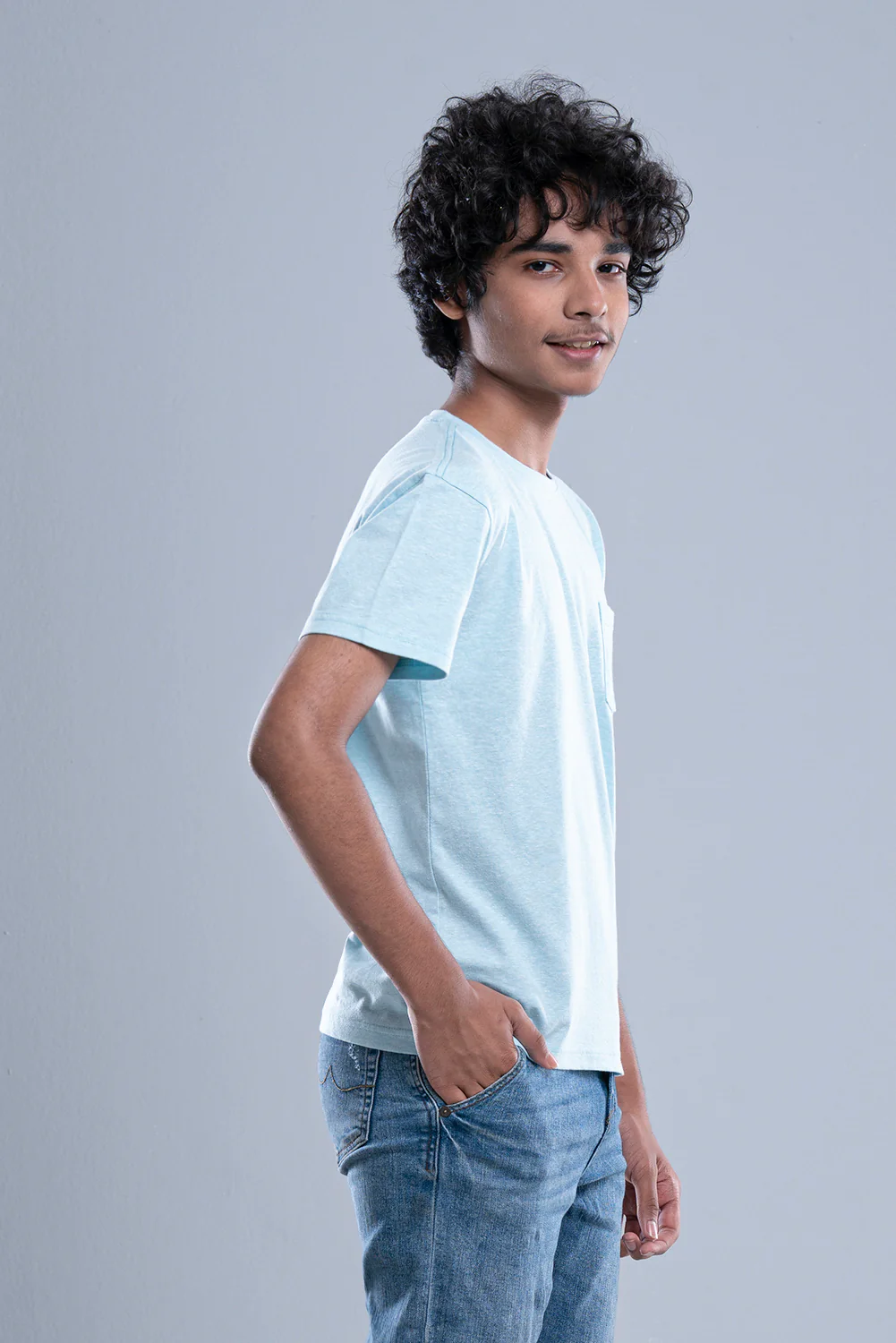 Junior Boys T-Shirt (10-14 Years) - Image 8