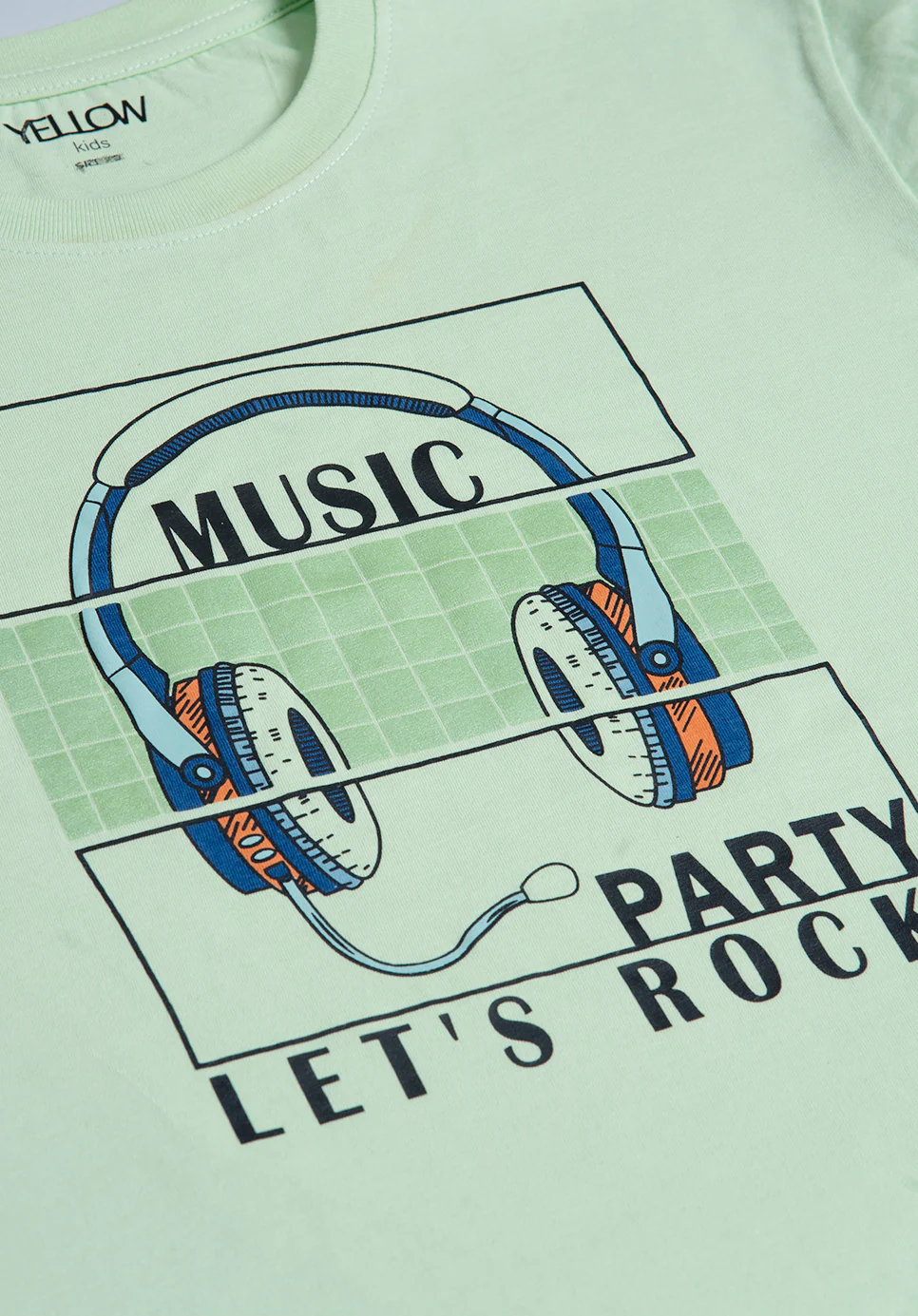 Junior Boys T-Shirt (10-14 Years) - Image 5