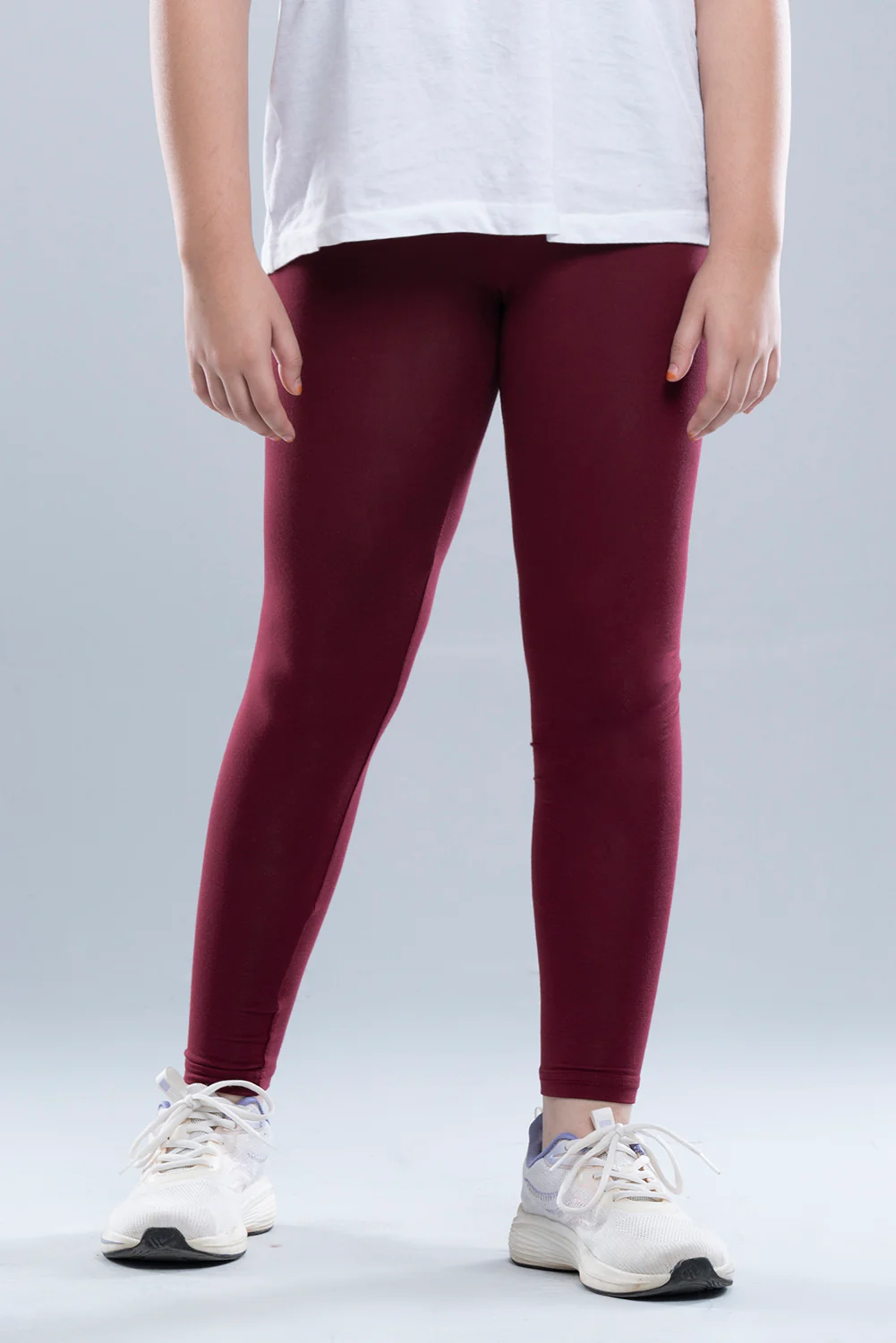 Junior Girls Leggings (10-14 Years) - Image 11