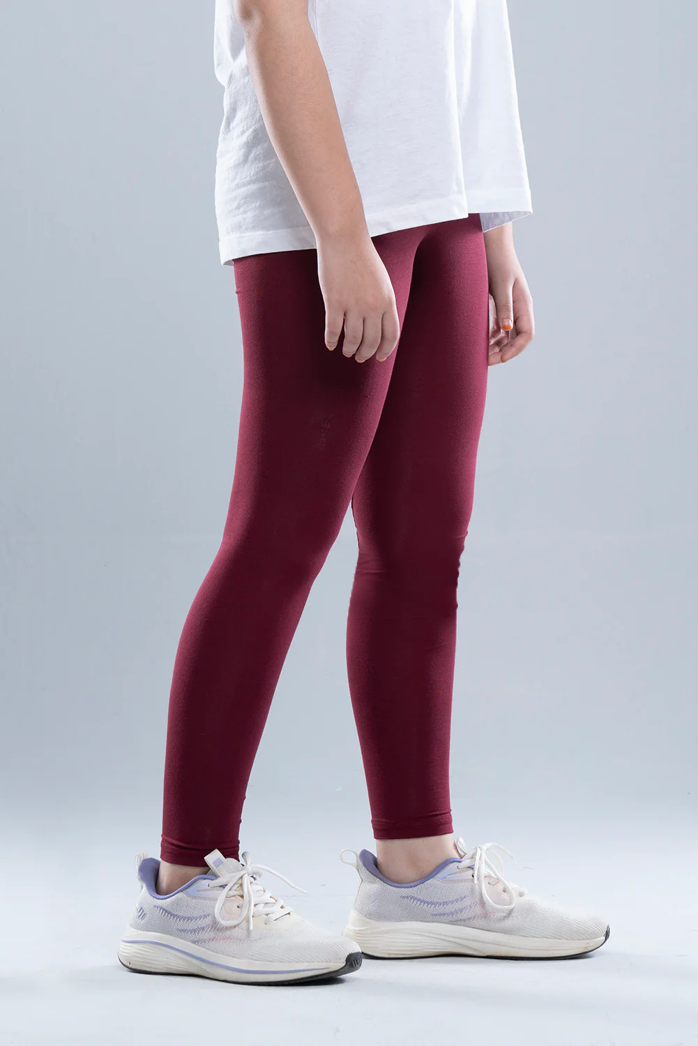 Junior Girls Leggings (10-14 Years) - Image 13