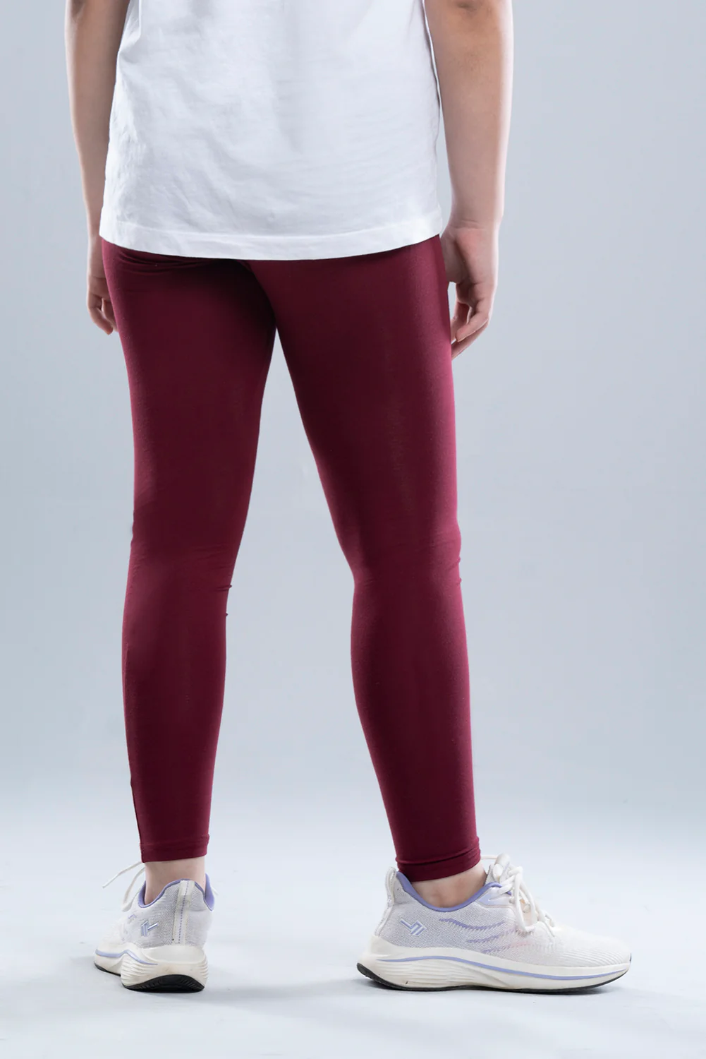 Junior Girls Leggings (10-14 Years) - Image 14