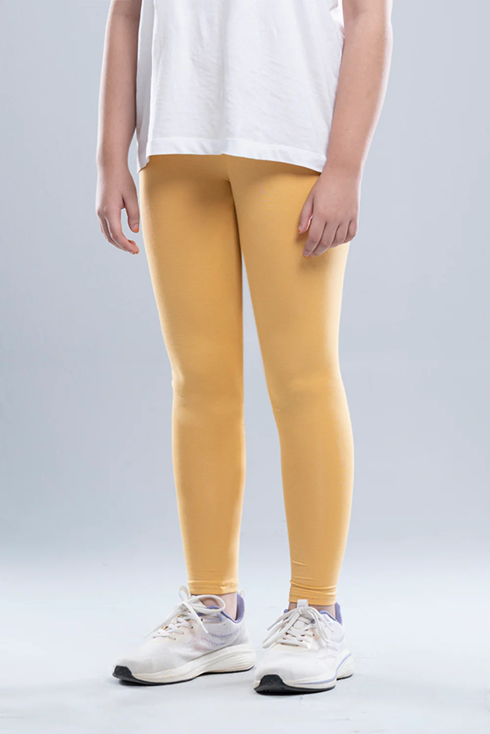 Junior Girls Leggings (10-14 Years) - Image 17