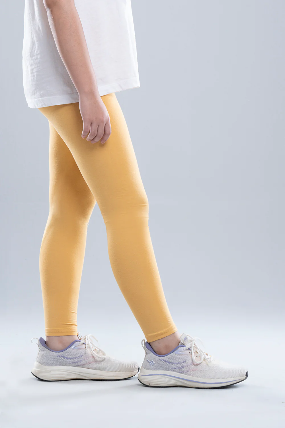 Junior Girls Leggings (10-14 Years) - Image 18