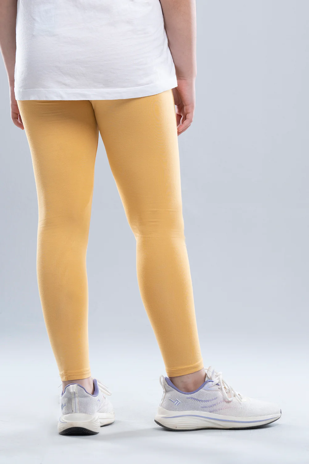 Junior Girls Leggings (10-14 Years) - Image 19