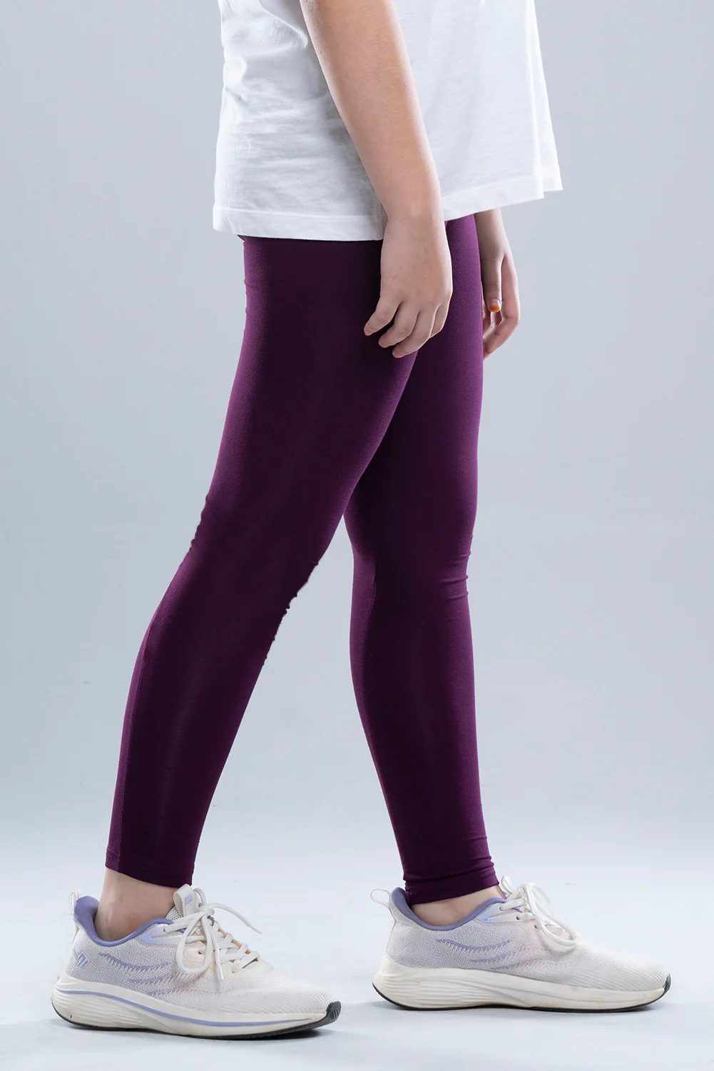 Junior Girls Leggings (10-14 Years) - Image 3