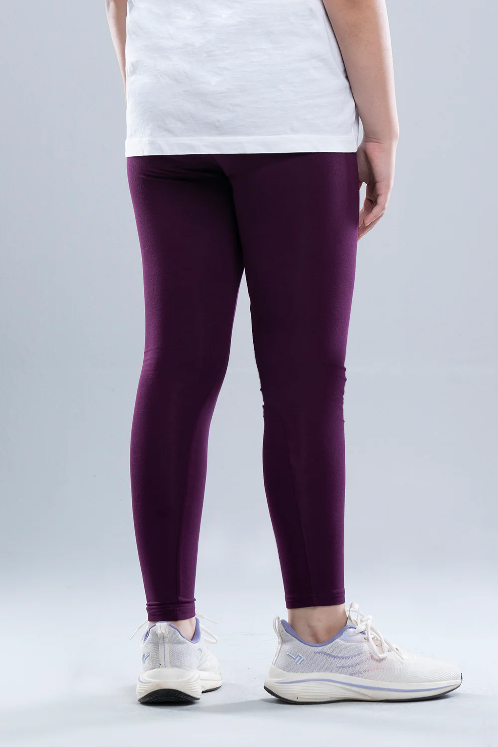 Junior Girls Leggings (10-14 Years) - Image 4